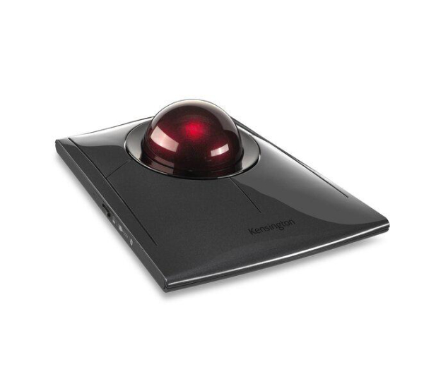 Kensington Trackball SlimBlade Pro - 1191963 - zdjęcie 2